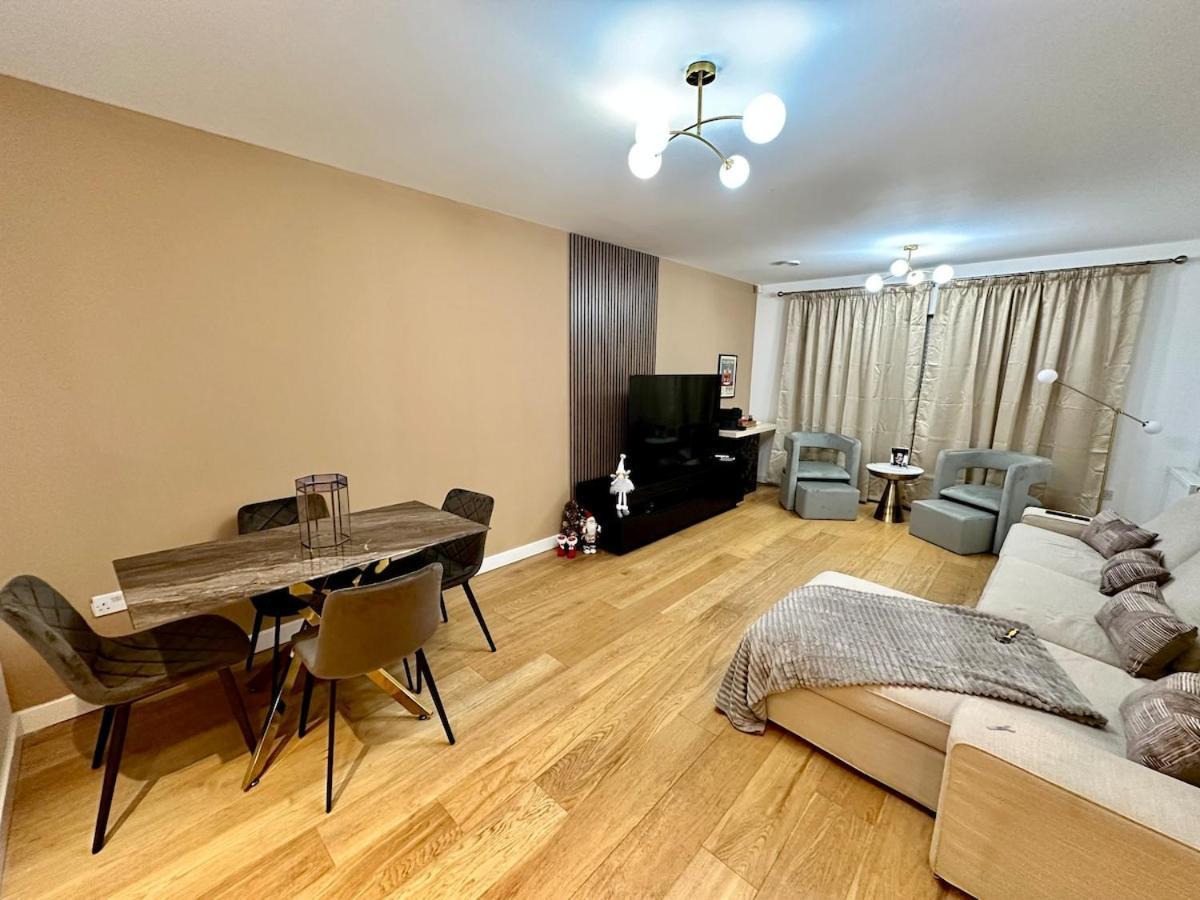 Appartamento Royal City Of Park Royal Londra