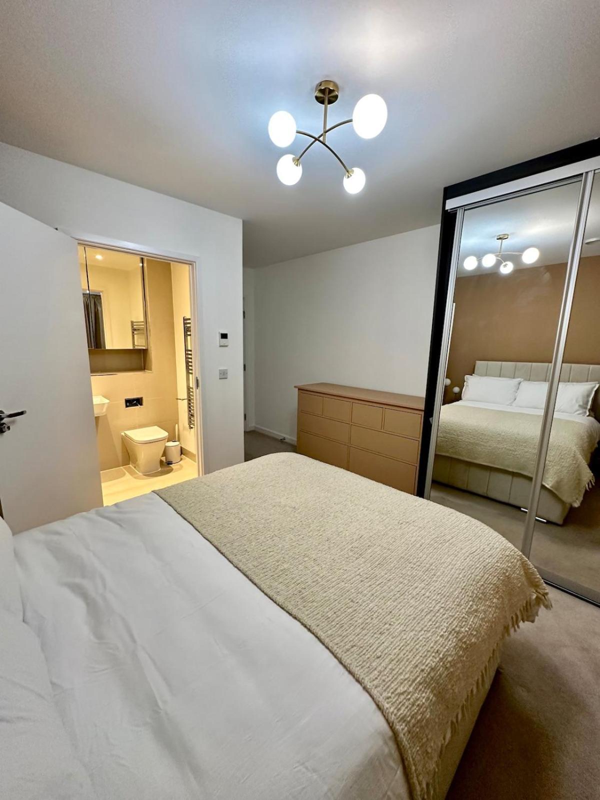 Appartamento Royal City Of Park Royal